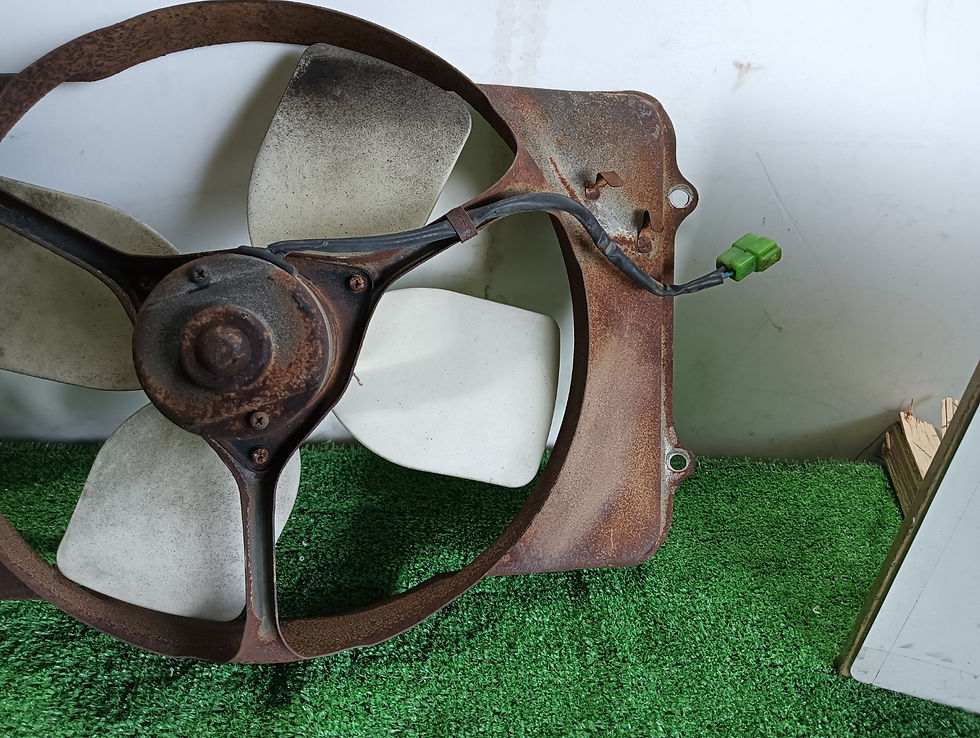 الصورة المصغرة: Daihatsu Hijet 1984 S65