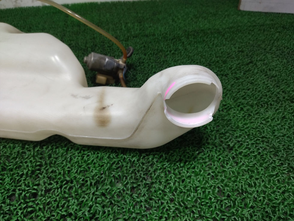 Miniature : Nissan Skyline WAGON 1987 E-WHJR31