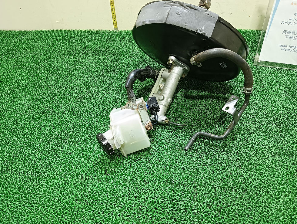 Miniature : Mazda Bongo 2000 GE-SK82M
