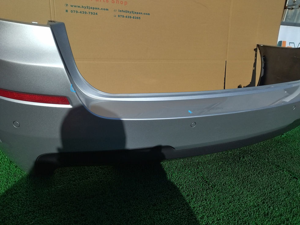 Miniature : BMW 520i TOURING 2012 DBA-XL20