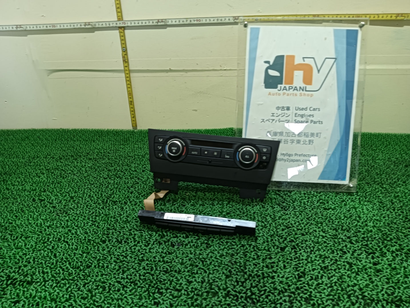 BMW X1 2011 DBA-VM20