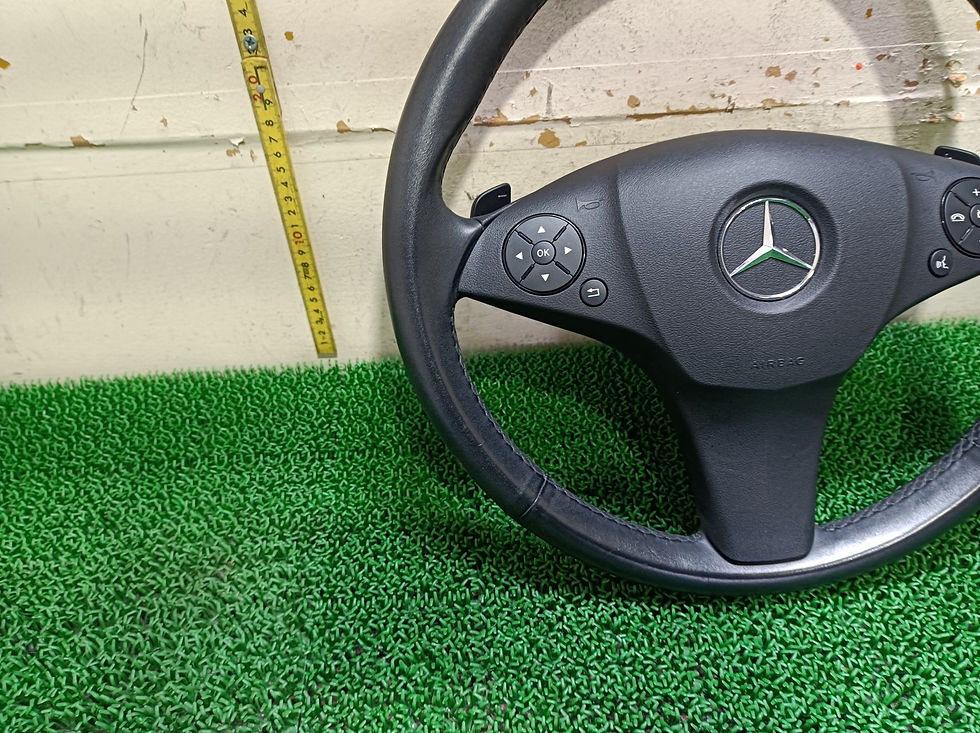 Miniatura: Mercedes BENZ C250 Station WAGON  2010