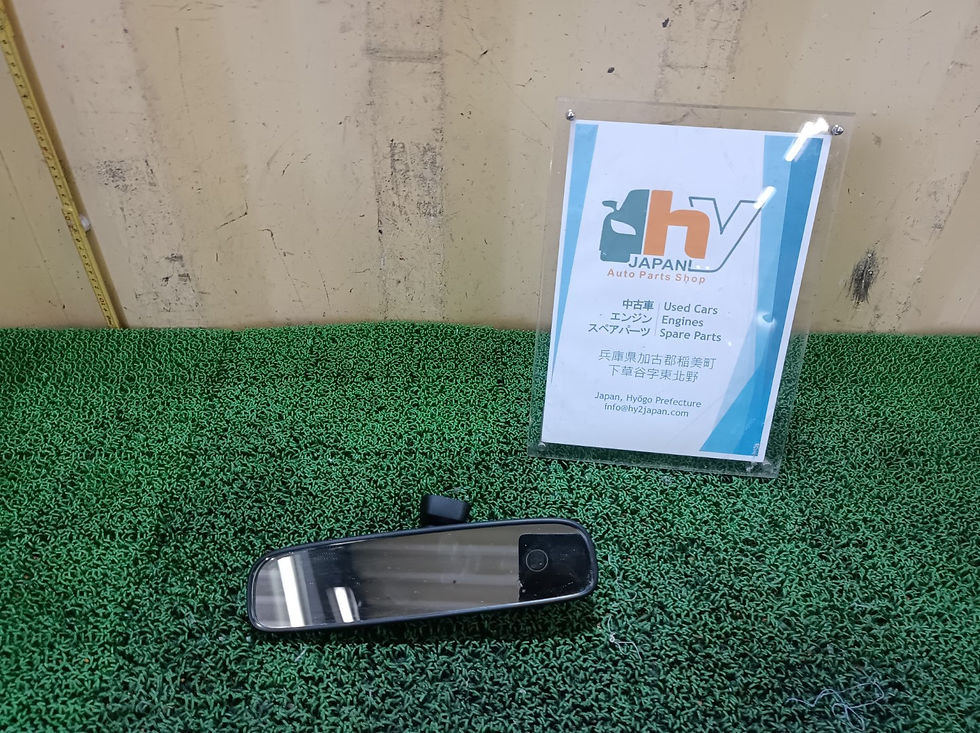 Lexus HS 250h 2009 DBA-ANF10