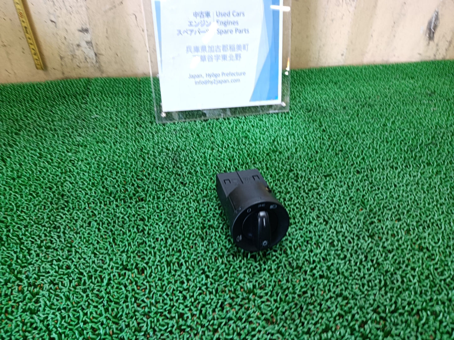 Volkswagen Up! 2014 DBA-AACHY