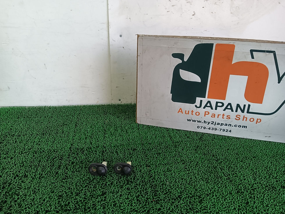 Miniatura: TOYOTA Corolla Levin 1998 AE111