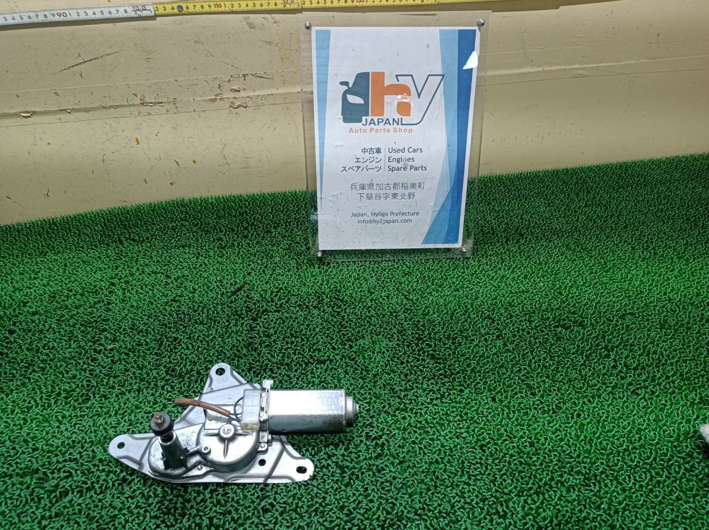 NISSAN VANETTE VAN 2007 ADF-SKF2VN