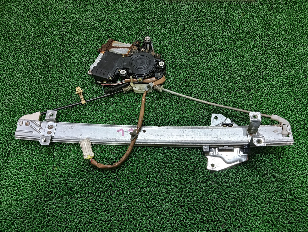サムネイル： Mitsubishi GALANT 2003 LA-EA7A