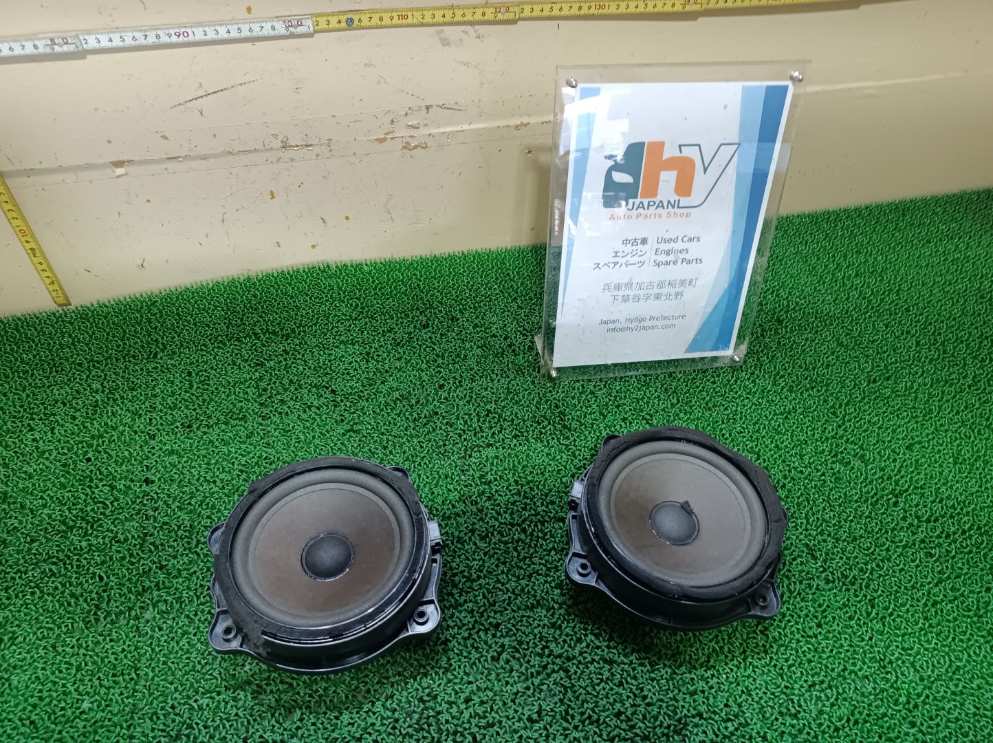 Land Rover RANGE ROVER 2006 ABA-LM44