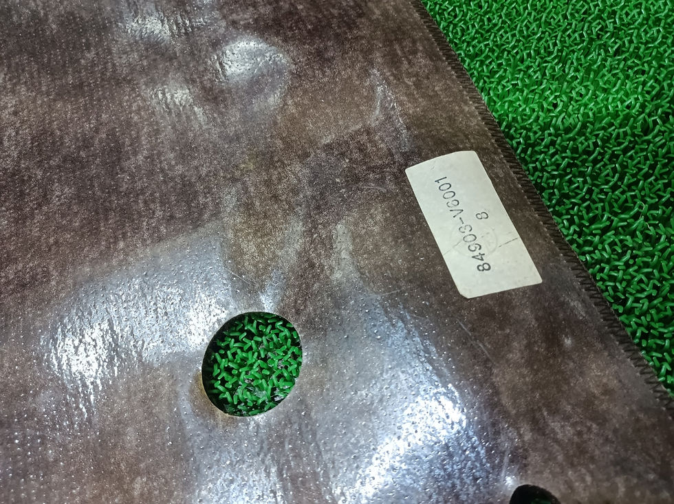 الصورة المصغرة: NISSAN Cedric Wagon 1989 E-WY30