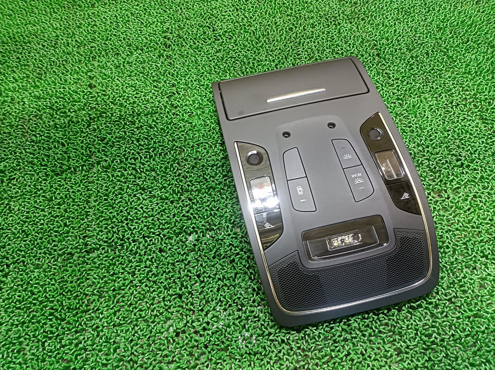 Audi A6 2013 DBA-4GCGWS