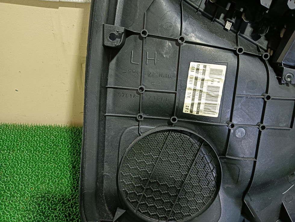 TOYOTA Prius 2014 DAA-ZVW30