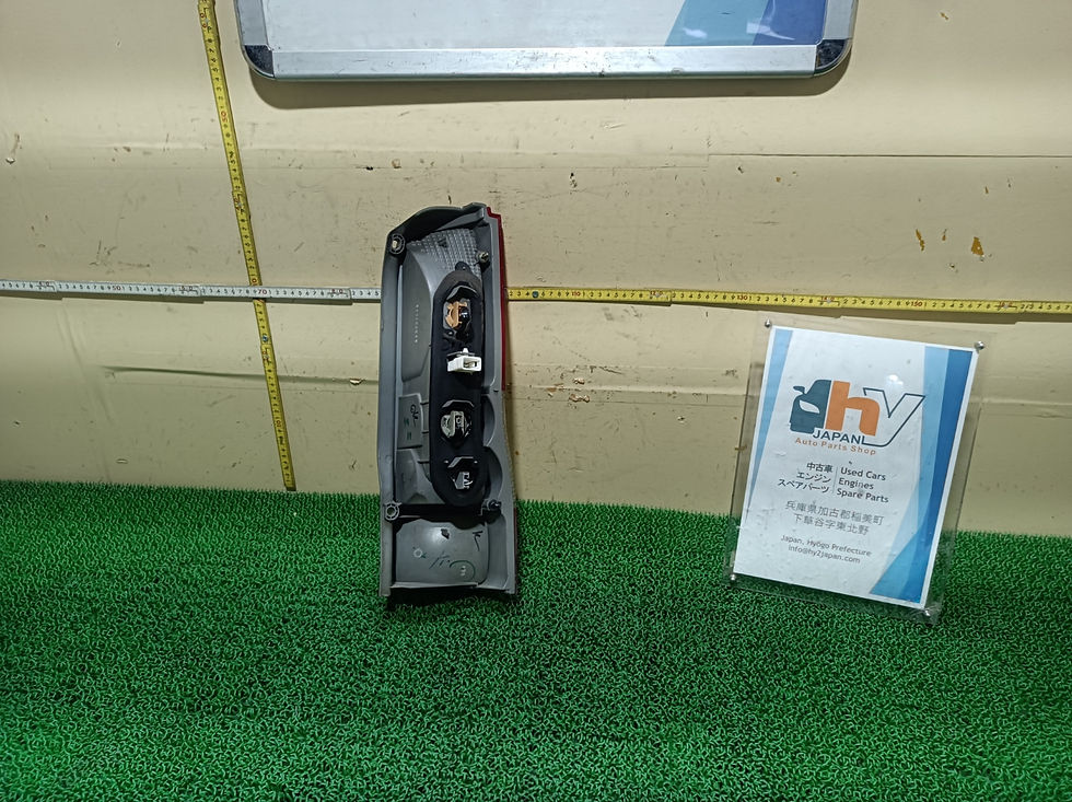 الصورة المصغرة: Toyota LITE ACE 2012 S402M