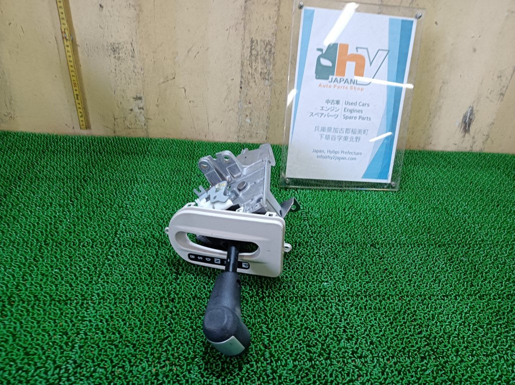 DAIHATSU Cocoa 2011 DBA-L685S