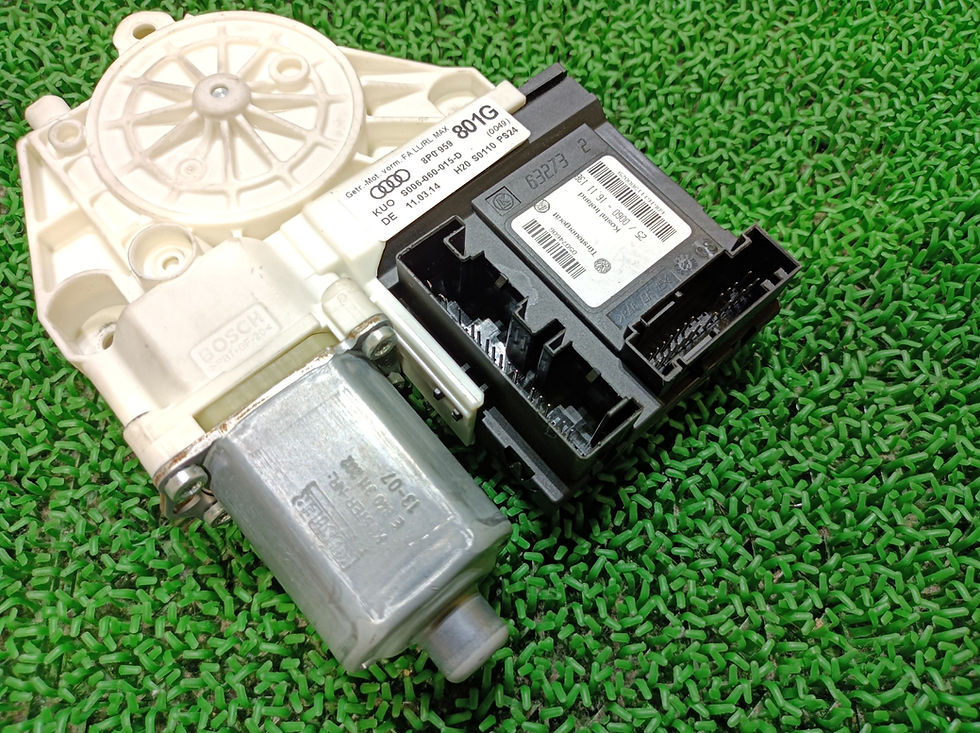 AUDI A3 2007 GH-8PBWA