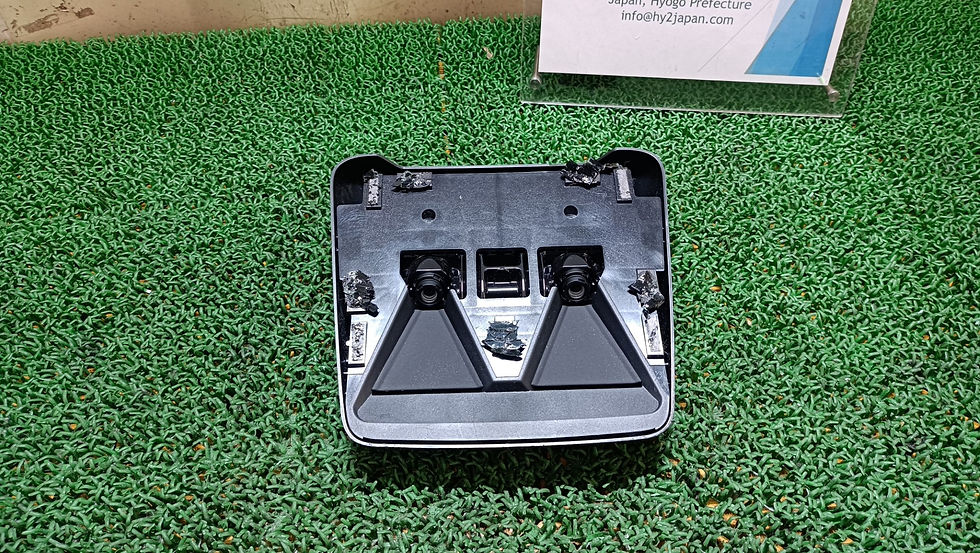 Thumbnail: TOYOTA RAIZE 2021 A201A