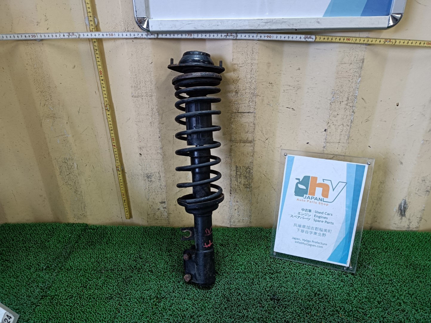 Volkswagen Beetle 1303S 1973