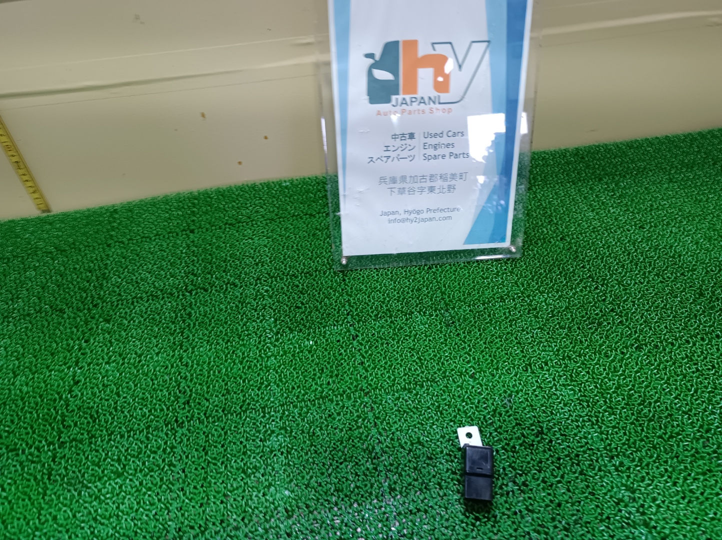 Subaru IMPREZA 2003 GH-GDB