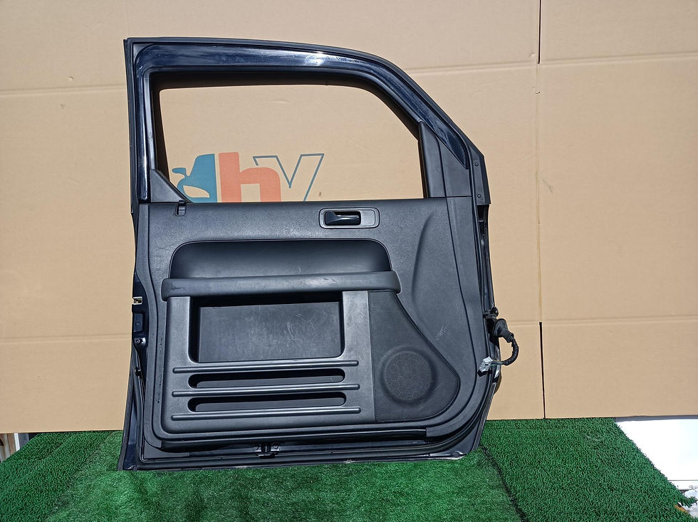 الصورة المصغرة: HONDA ELEMENT 2003 UA-YH2