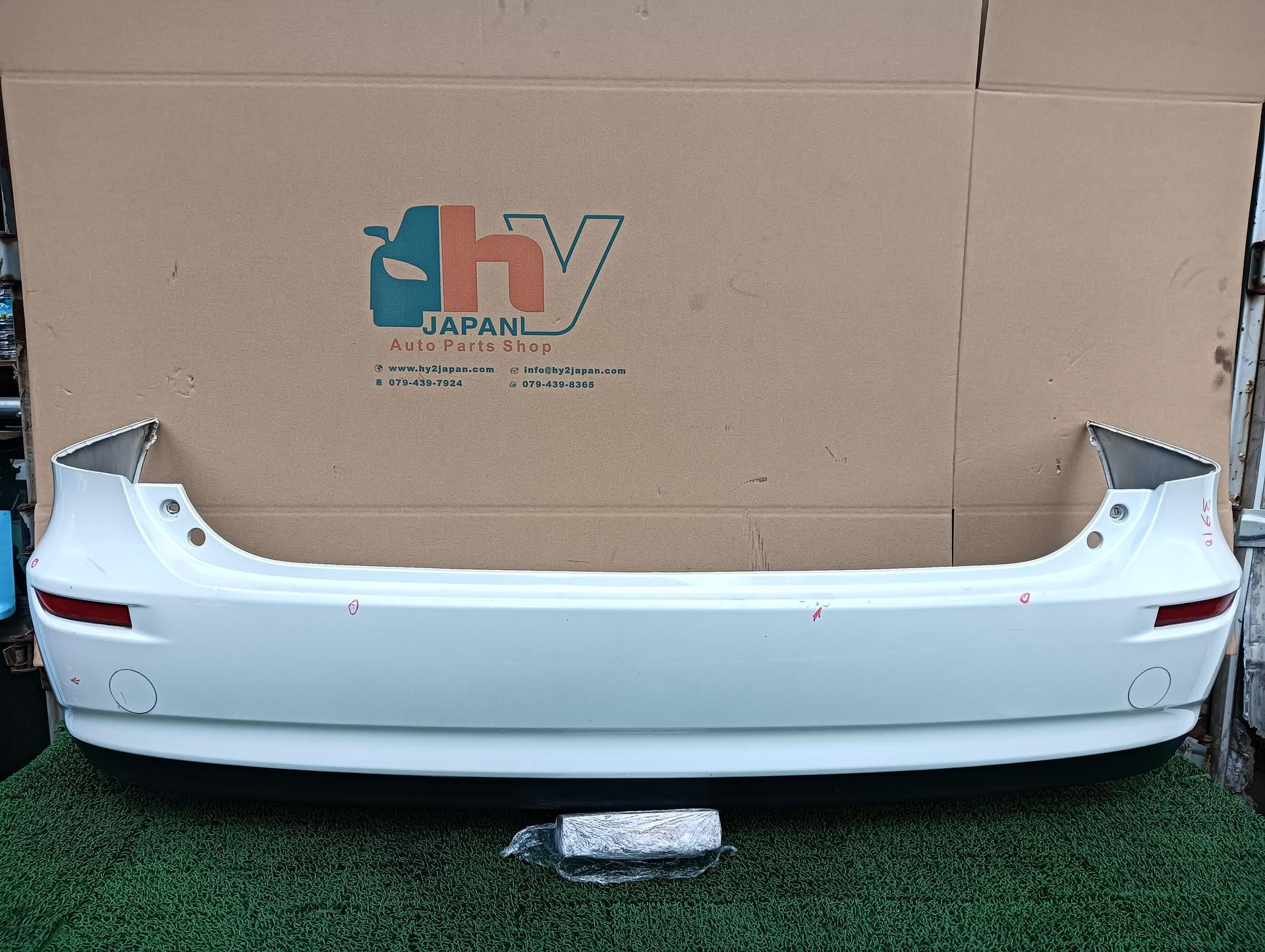 TOYOTA ESTIMA 2006 DBA-GSR50W
