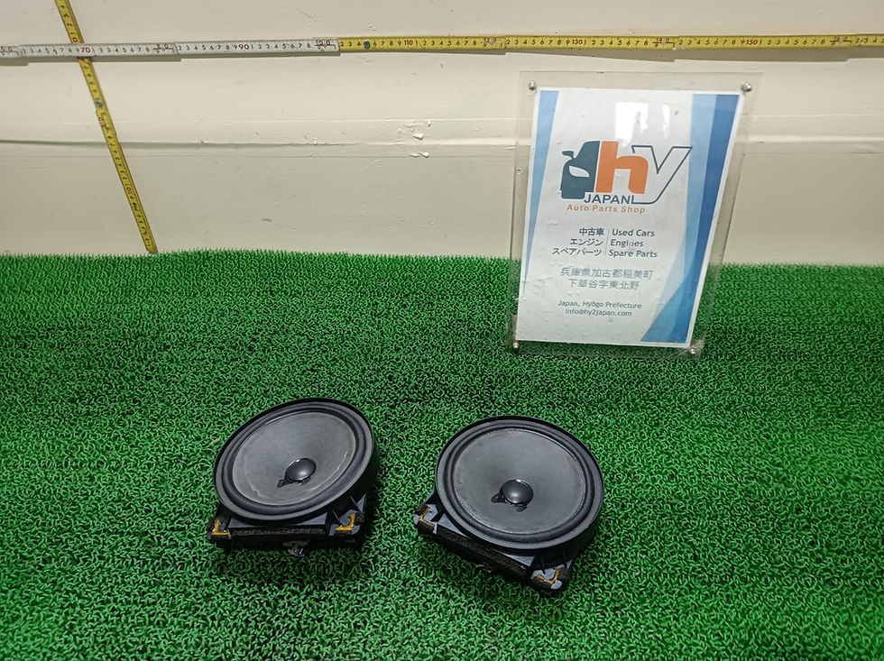 Honda Civic 2000 LA-EU1