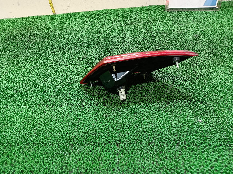 Miniature : SUBARU EXIGA 2008 DBA-YA5