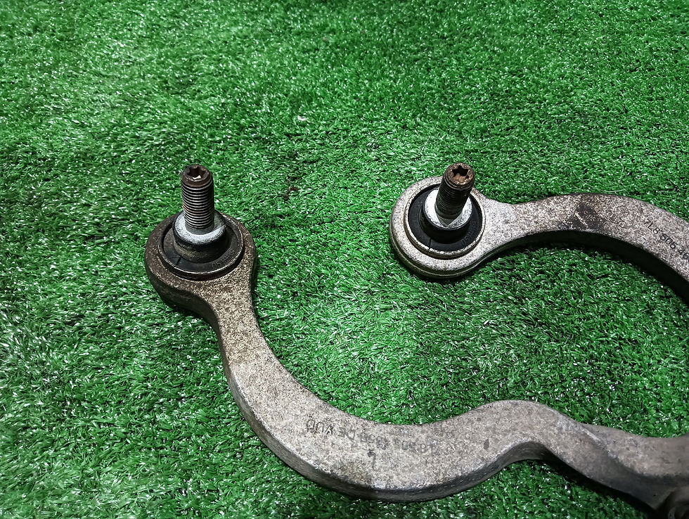 Audi Q7 2008 ABA-4LBHKS