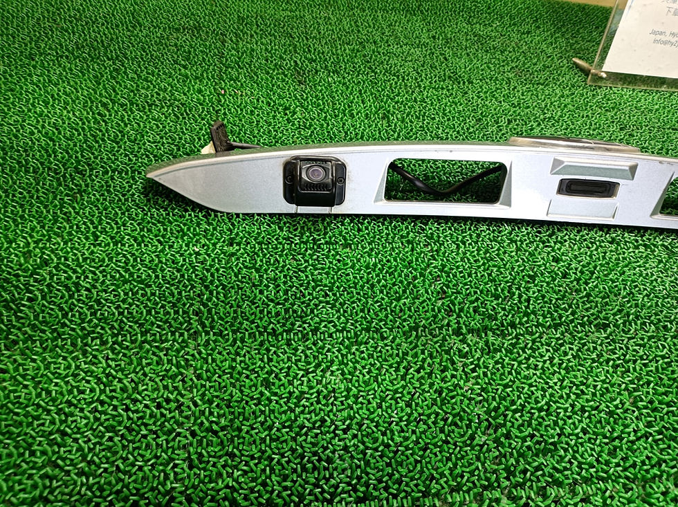 Miniature : Subaru Impreza 2014 DBA-GP7