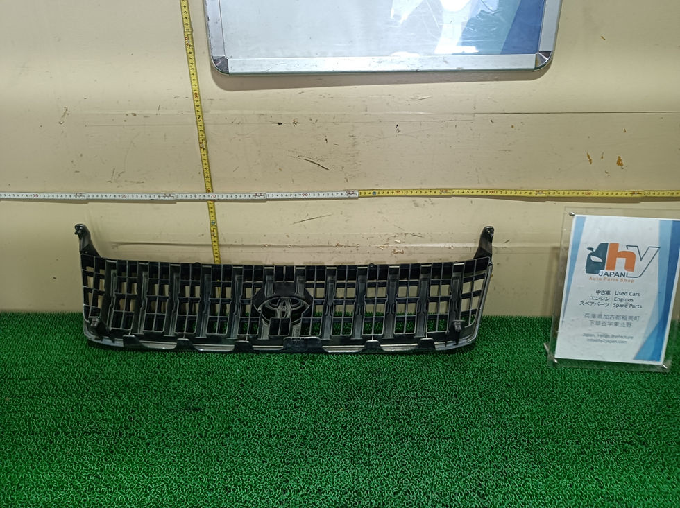 TOYOTA LAND CRUISER PRADO 1996 KD-KZJ95W