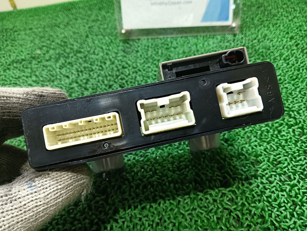 Nissan Elgrand 2011 DBA-PNE52