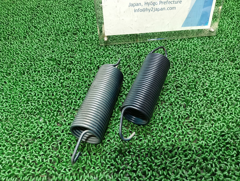 Mitsubishi GALANT 2003 LA-EA7A