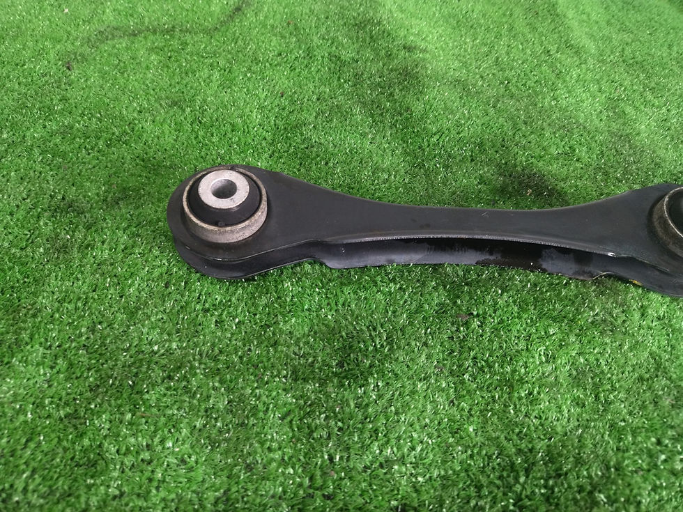 Thumbnail: BMW ACTIVE HYBRID 3 2012 DAA-3F30