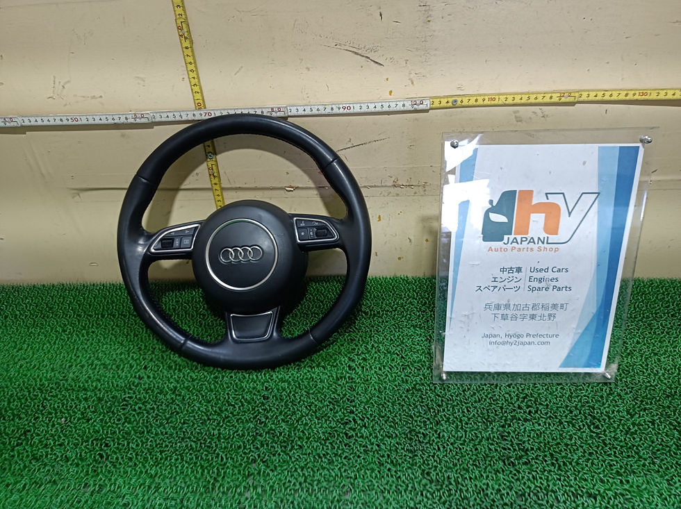 Audi A1 2016 DBA-8XCHZ