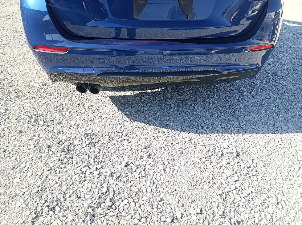 BMW X1 2011 DBA-VM20