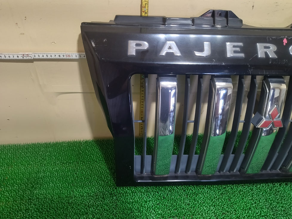 Miniatura: Mitsubishi Pajero Mini 2001 GF-H58A