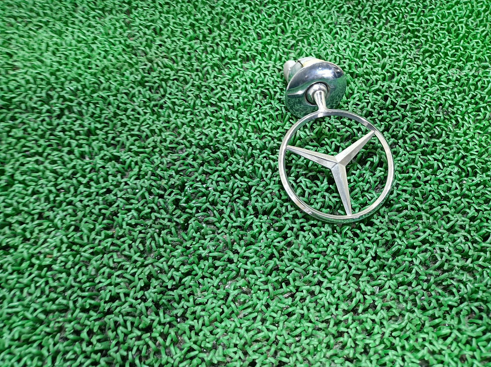 Thumbnail: MERCEDES BENZ C200 STATION WAGON 2010 DBA-204248