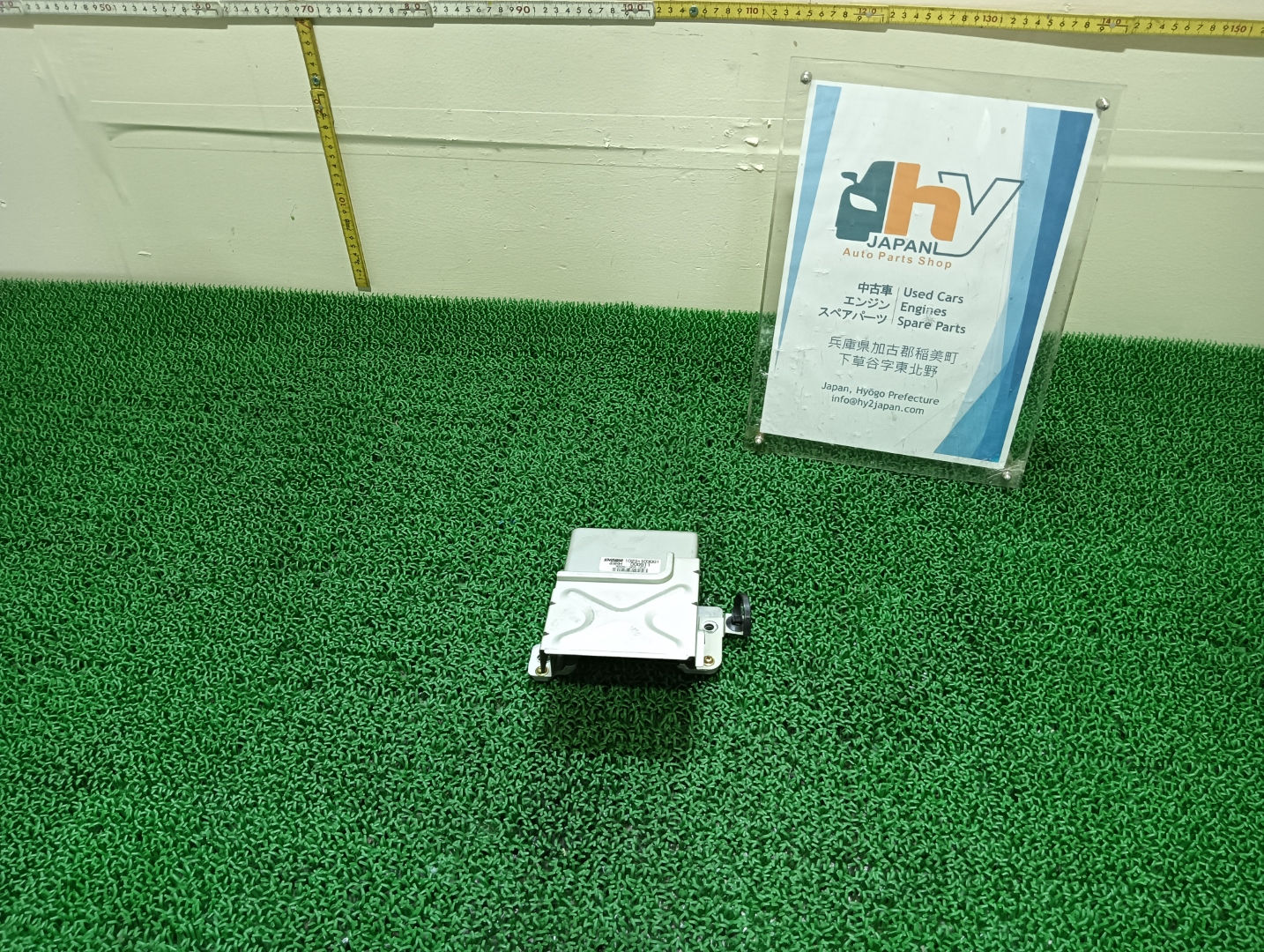 Honda Civic 2000 LA-EU1