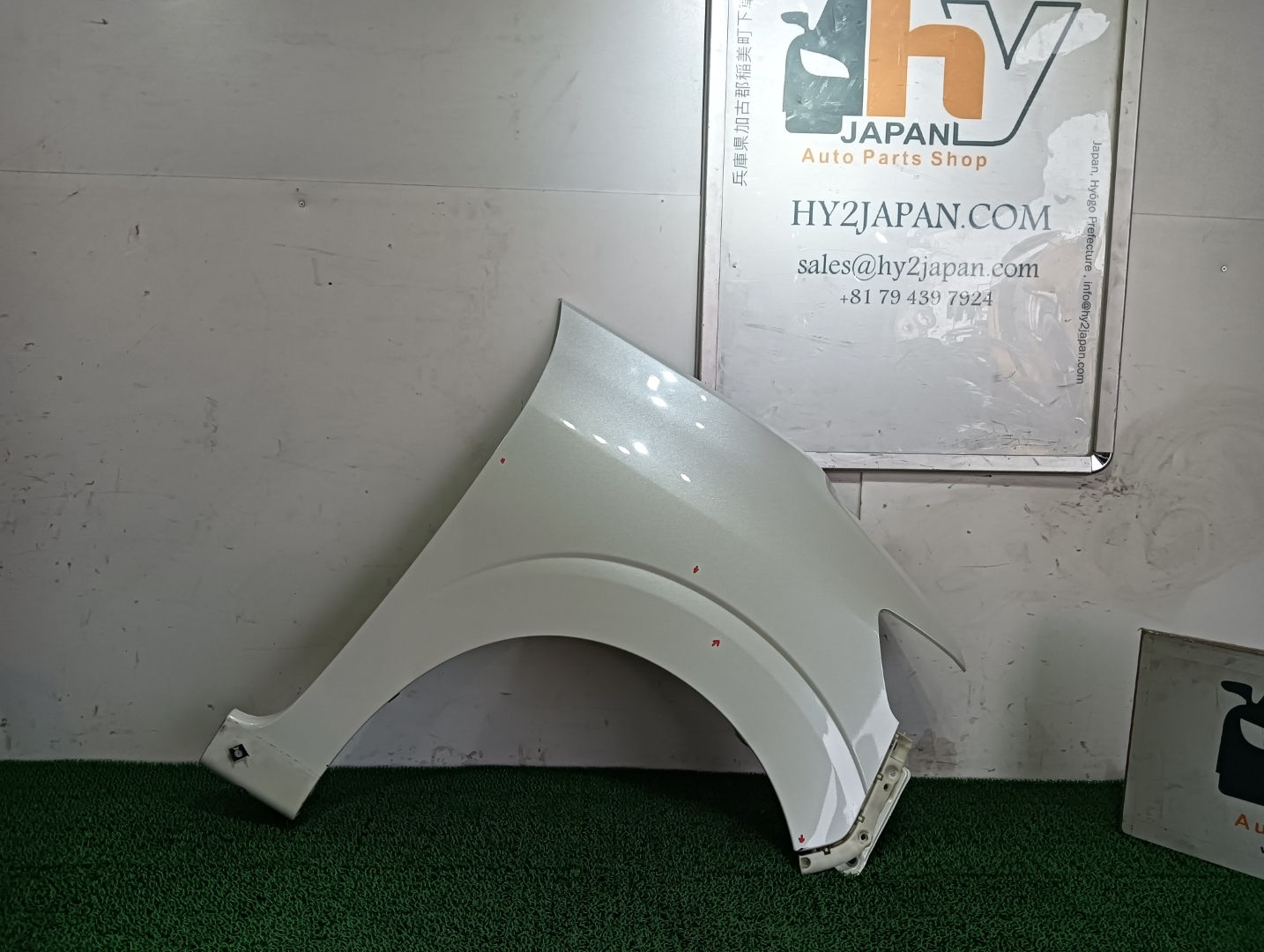 Daihatsu Tanto CBA-L350S