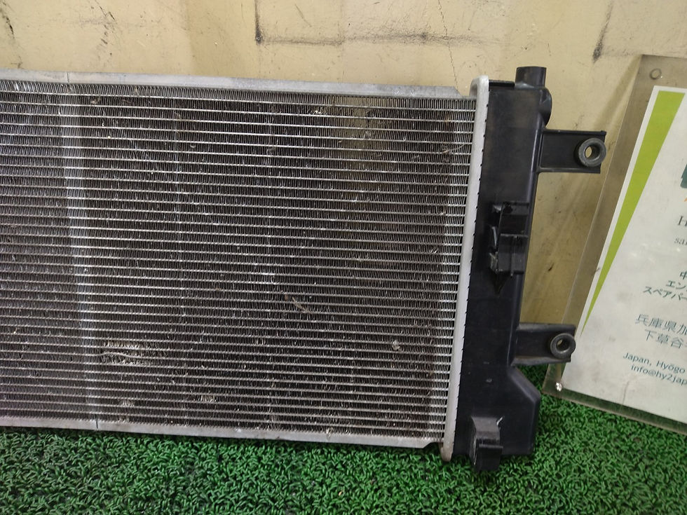 Thumbnail: NISSAN LEAF 2012 ZAA-AZE0