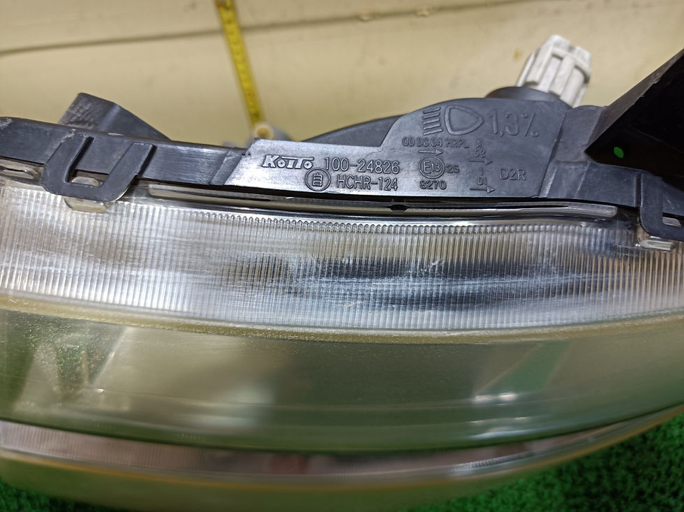 サムネイル： Nissan Elgrand 2004 UA-E51