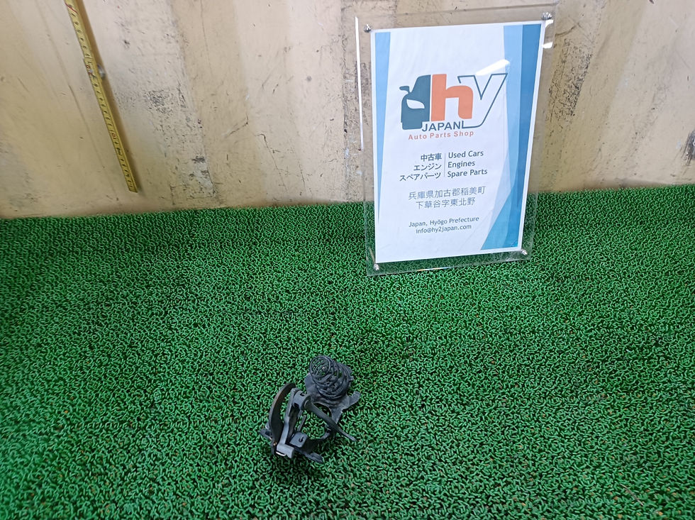 MERCEDES BENZ C200 STATION WAGON KOMPRESSOR 2000 GF-202087