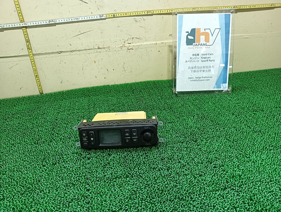 Mitsubishi GALANT 2003 LA-EA7A