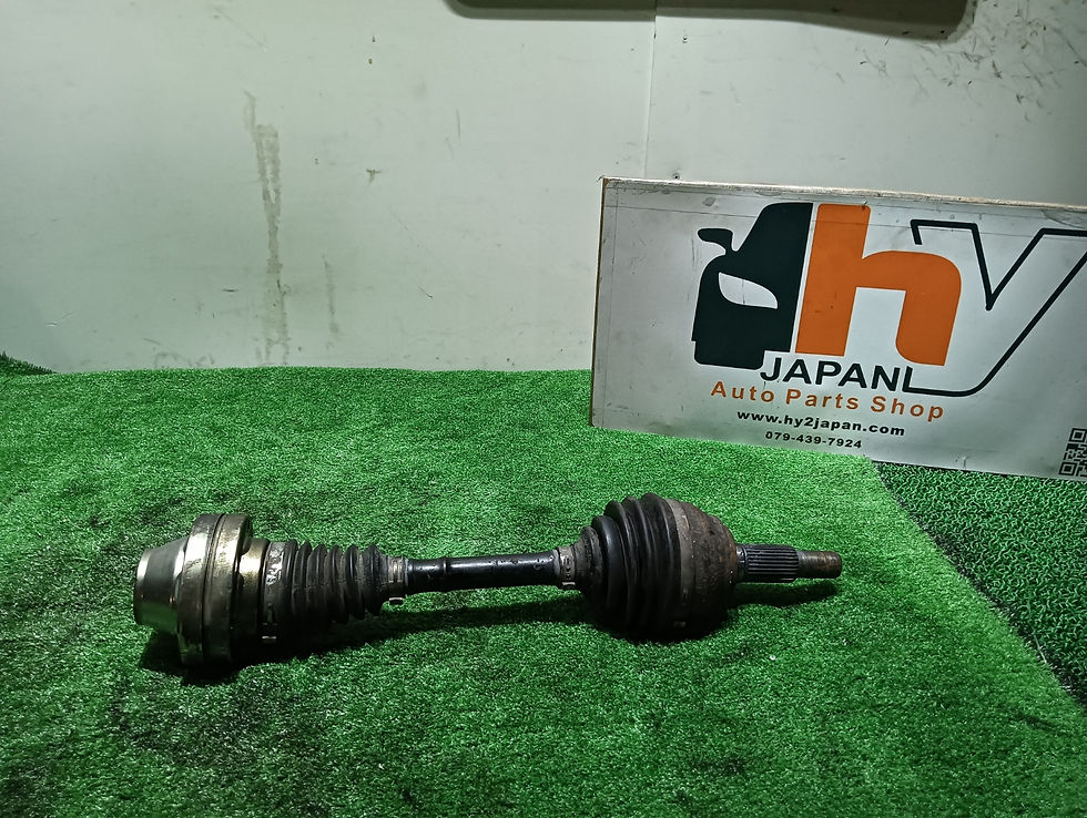 Audi Q7 2008 ABA-4LBHKS