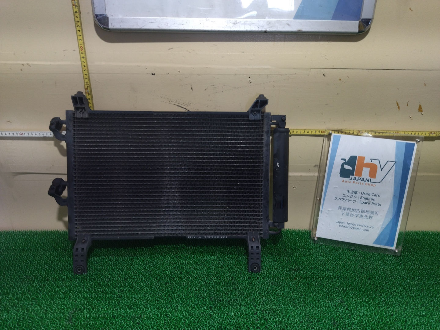 Mitsubishi Pajero Mini 2001 GF-H58A