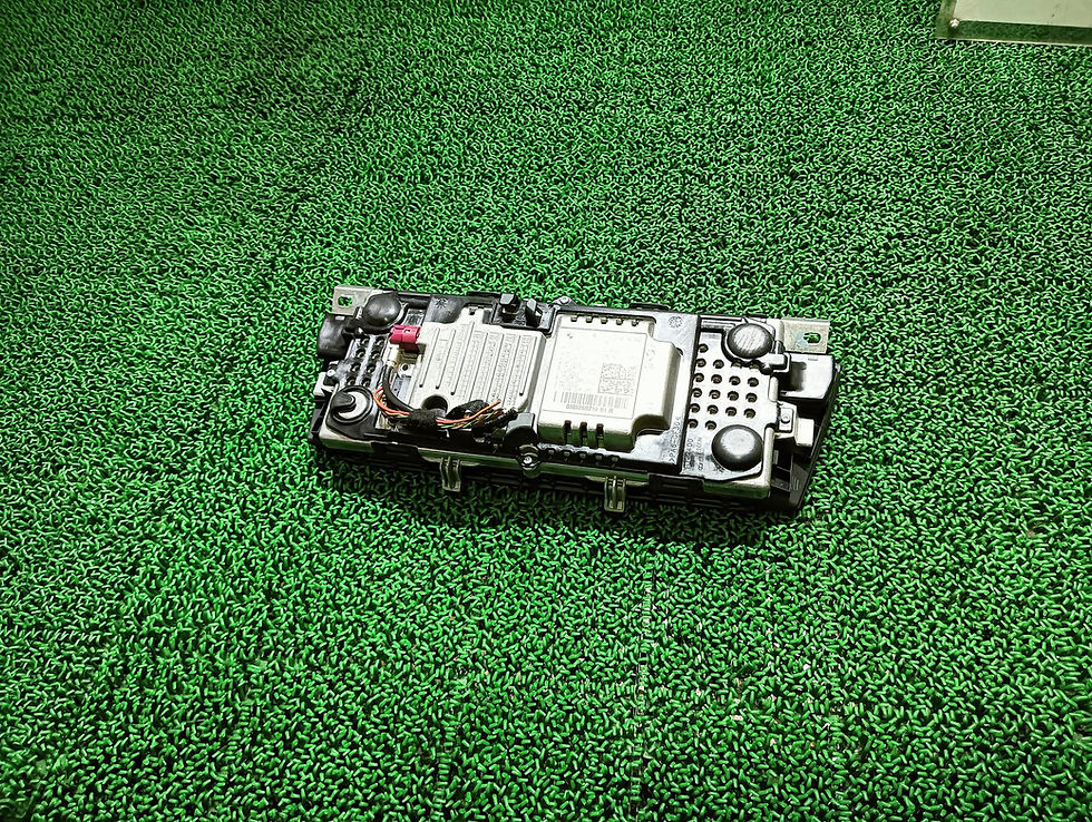 Miniature : BMW 750Li 2011 ABA-KB44