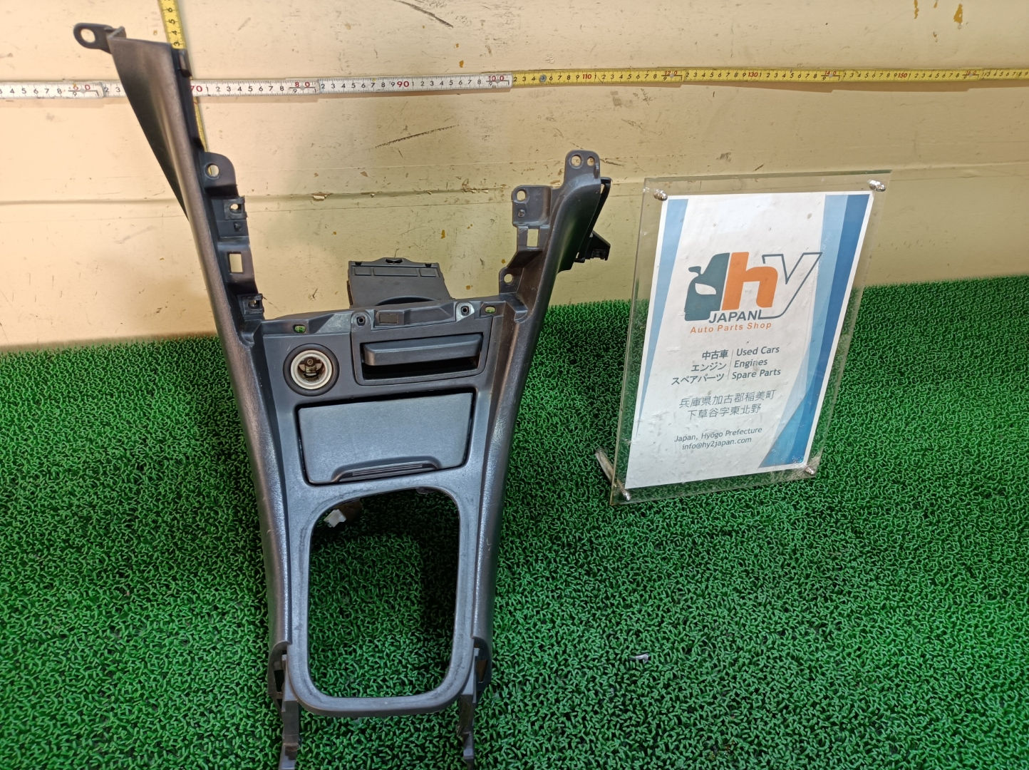 TOYOTA Corolla Levin 1998 AE111