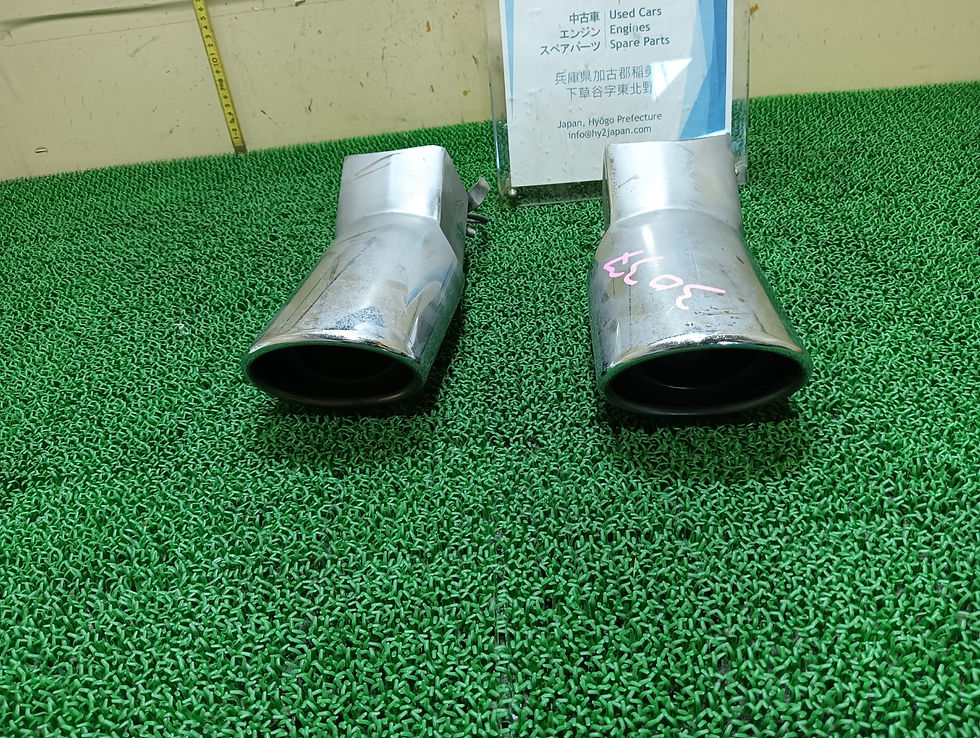 Land Rover RANGE ROVER 2006 ABA-LM44