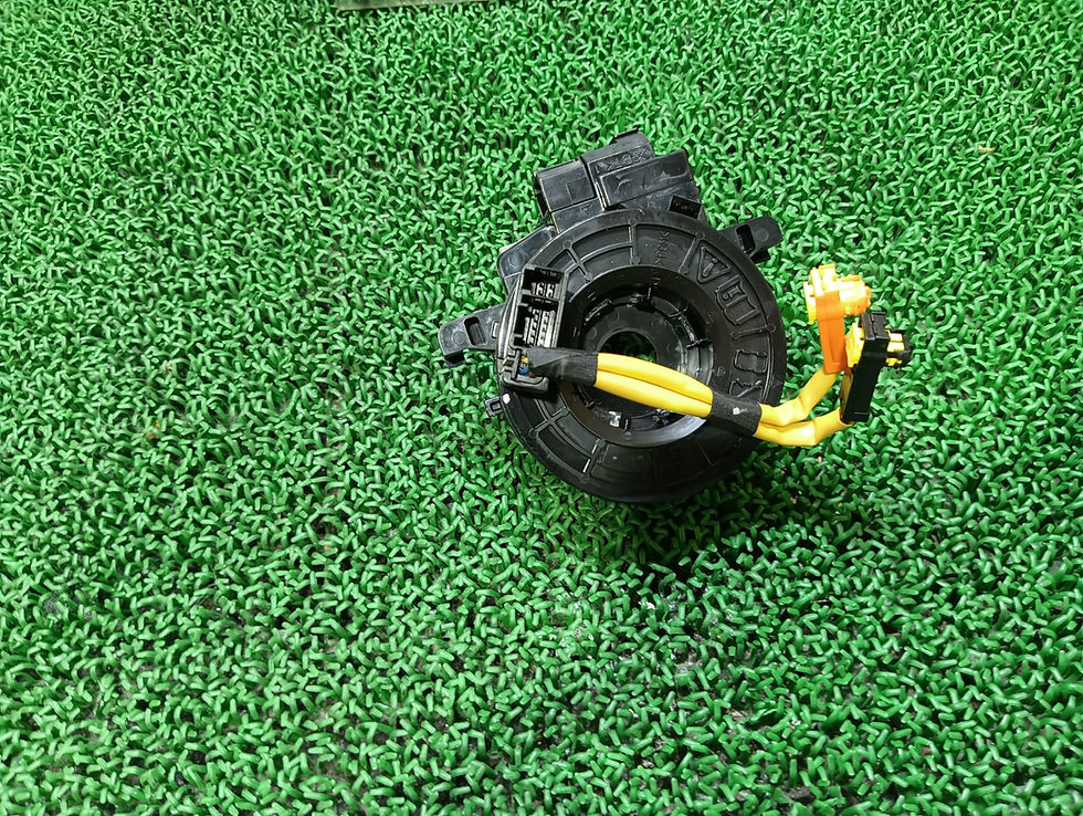 Toyota Mark X 2006 DBA-GRX120