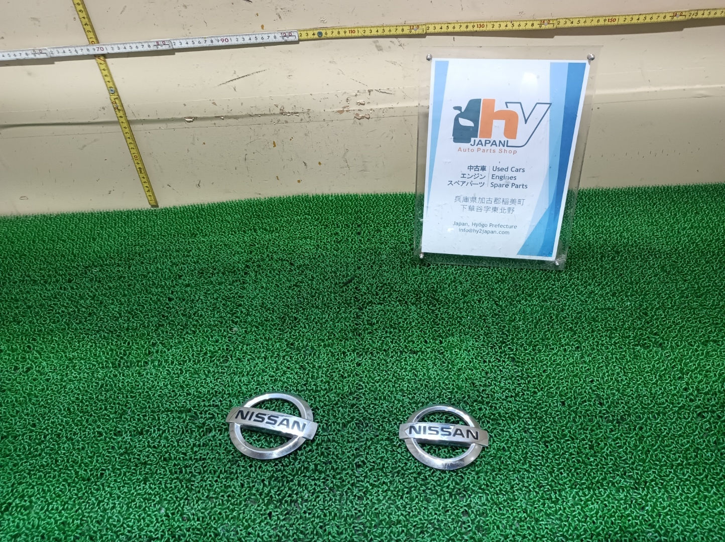 NISSAN VANETTE VAN 2007 ADF-SKF2VN