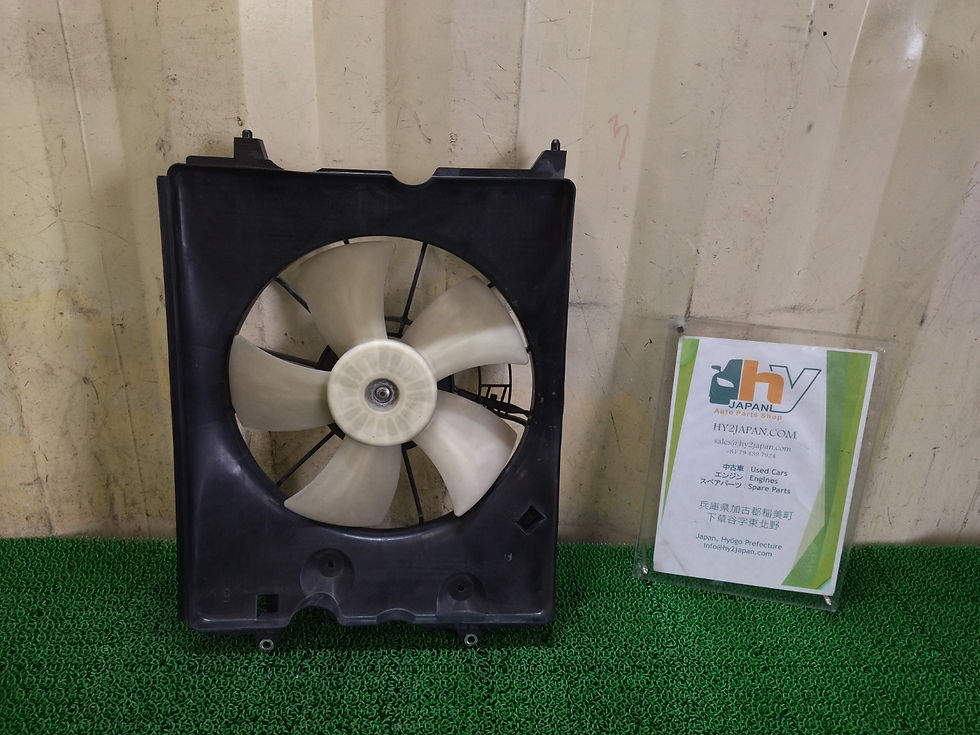 Honda Elysion prestige 2007 DBA-RR1