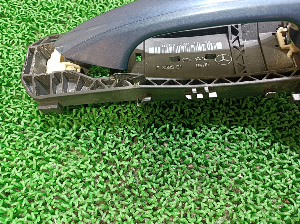 Mercedes Benz B180 2012 DBA-246242